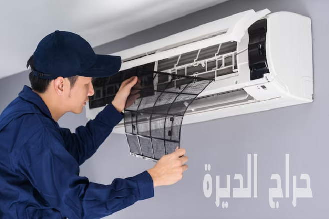 AC Cleaning Services in UAE